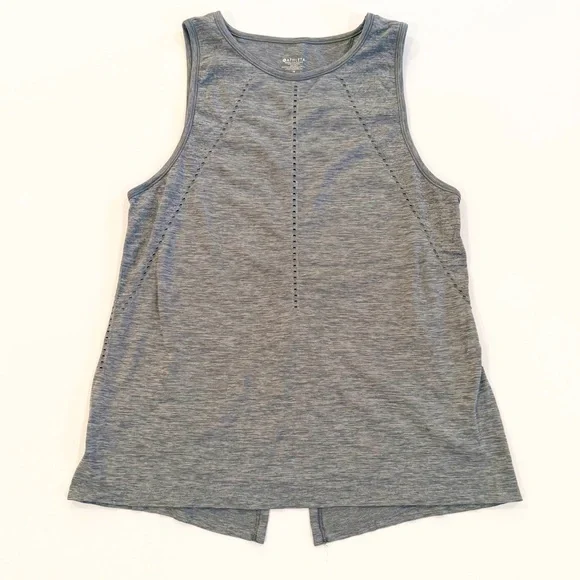 Athleta Foothill Seemless Tank - Picture 2 of 10